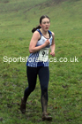 Girls under-15s, NECAA Junior Cross Country Relays, Thornley Farm, Peterlee, Saturday, December 12th. Photo: David T. Hewitson/Sports for All Pics
